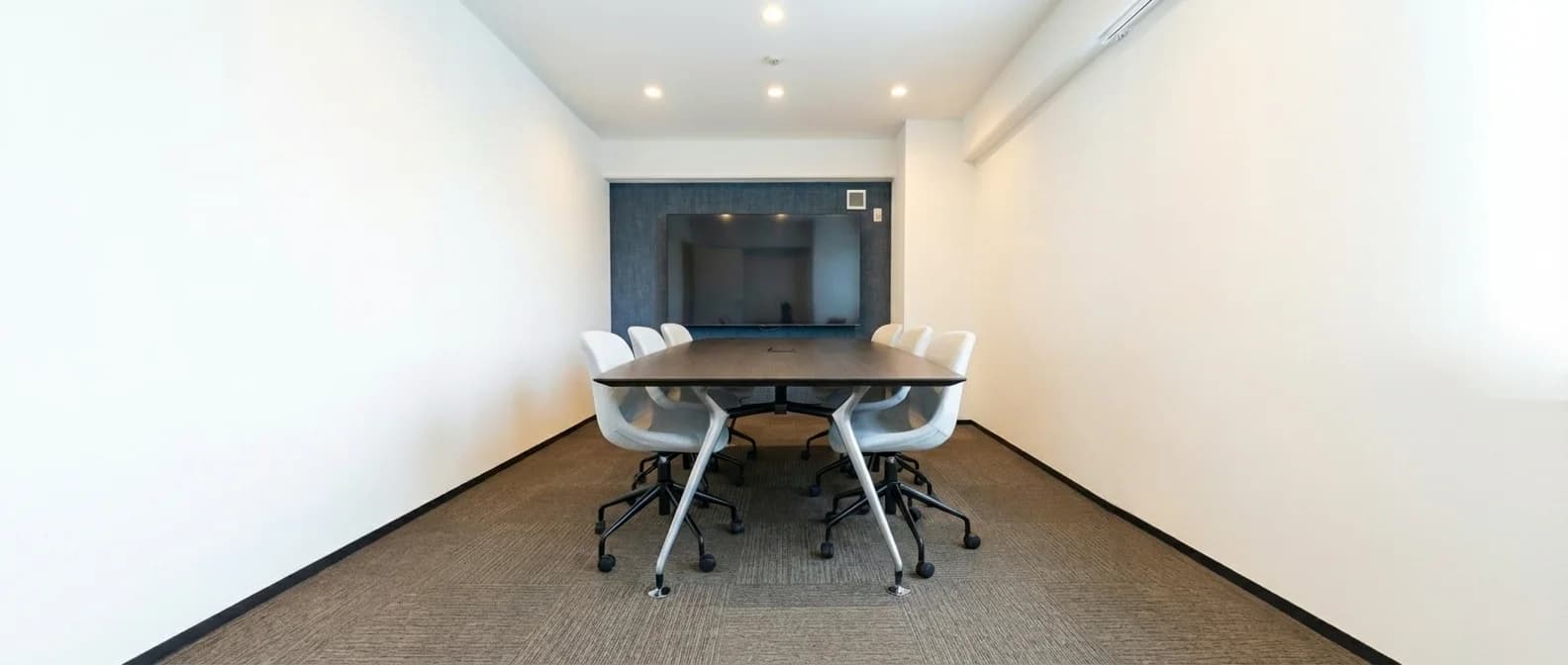 ビジネスミーティング