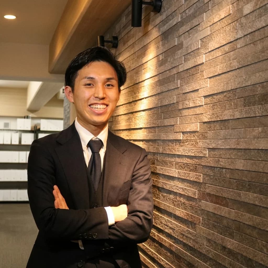 代表社員 辻 光明